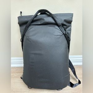 Peak Design Backpack